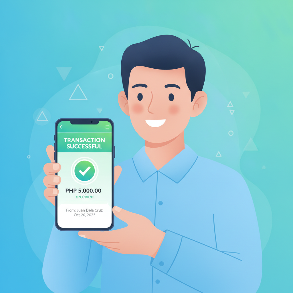 Illustration: Fire Lion 88 GCash Withdrawal: Step-by-Step Cashout Guide for Filipino Players