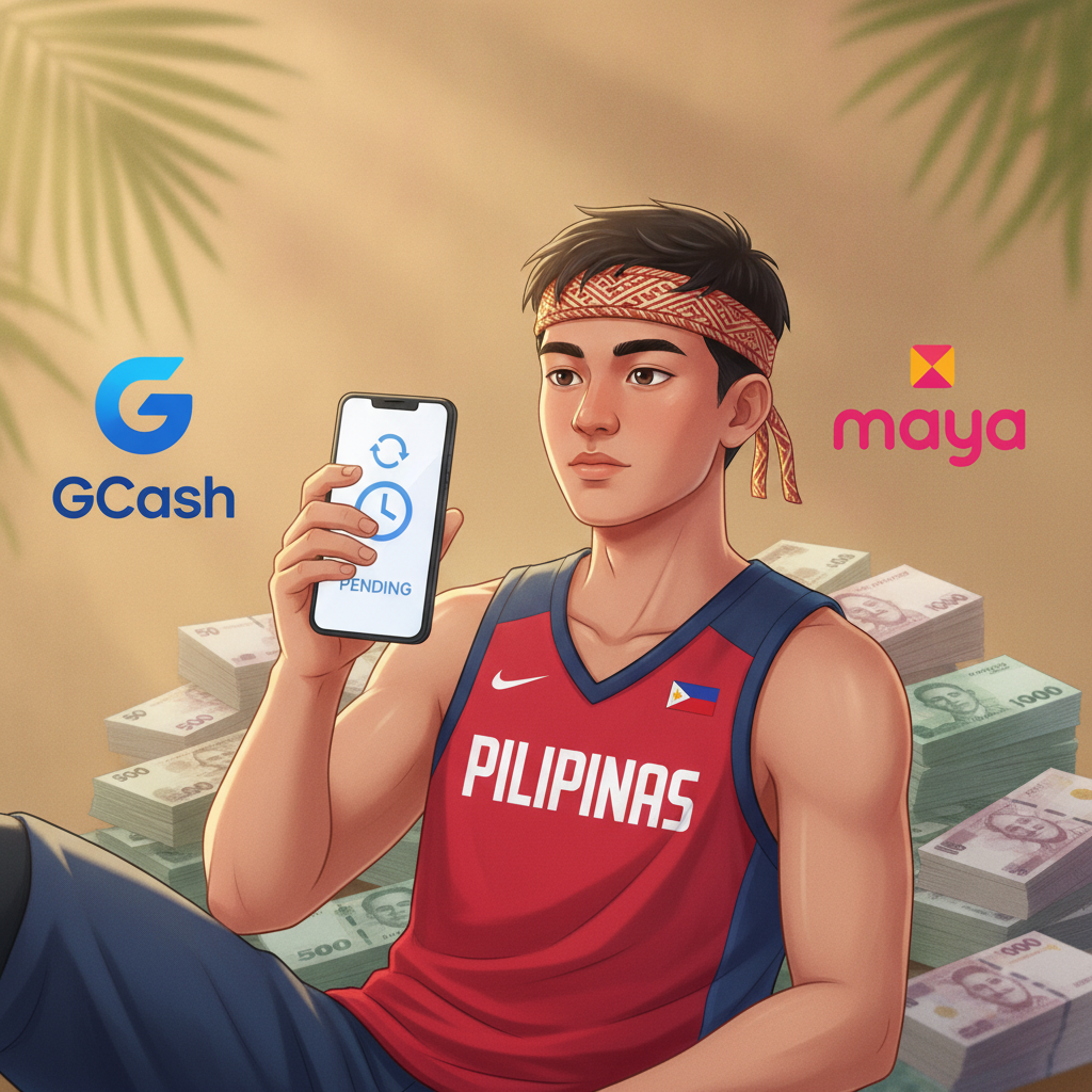 Illustration: Fire Lion 88 Pending Withdrawal: What It Means and How Long You'll Wait