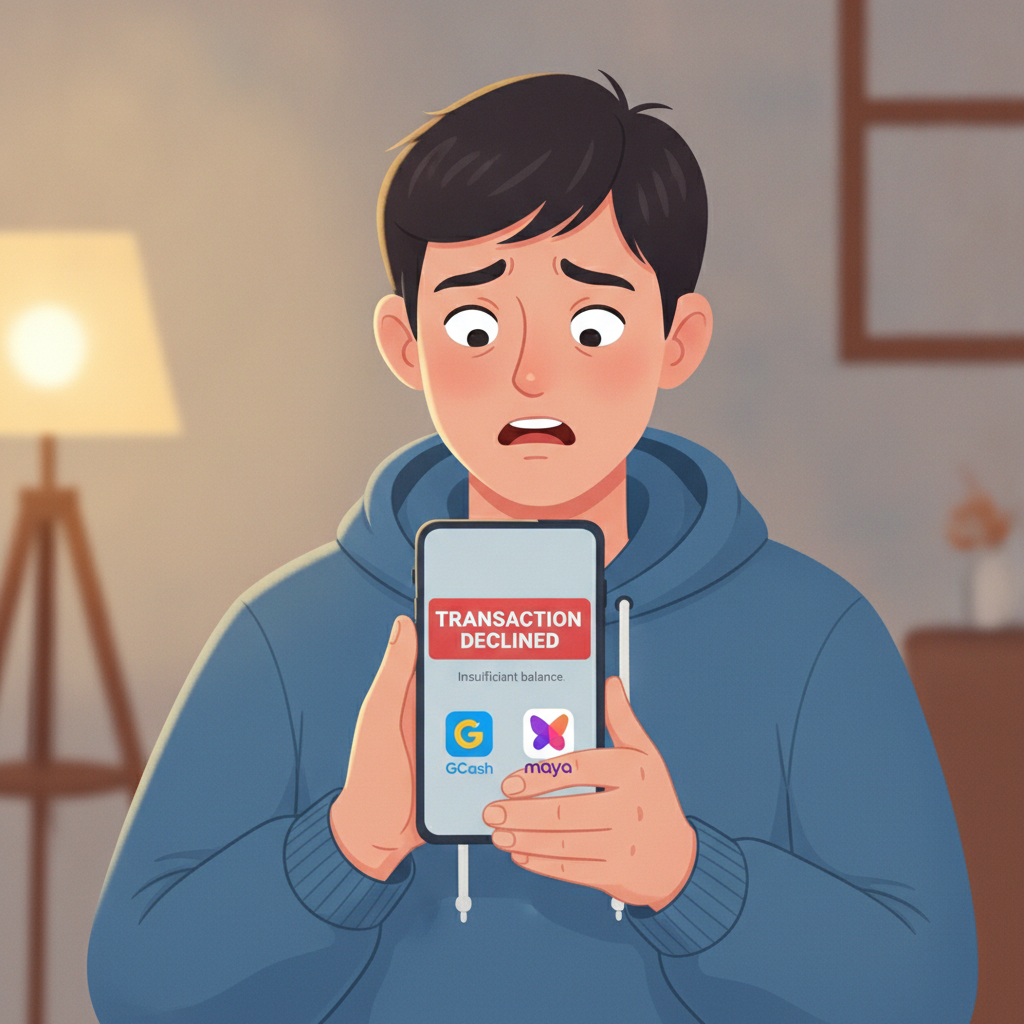 Illustration: Fire Lion 88 Withdrawal Failed: Why Your Cashout Was Declined and How to Fix It